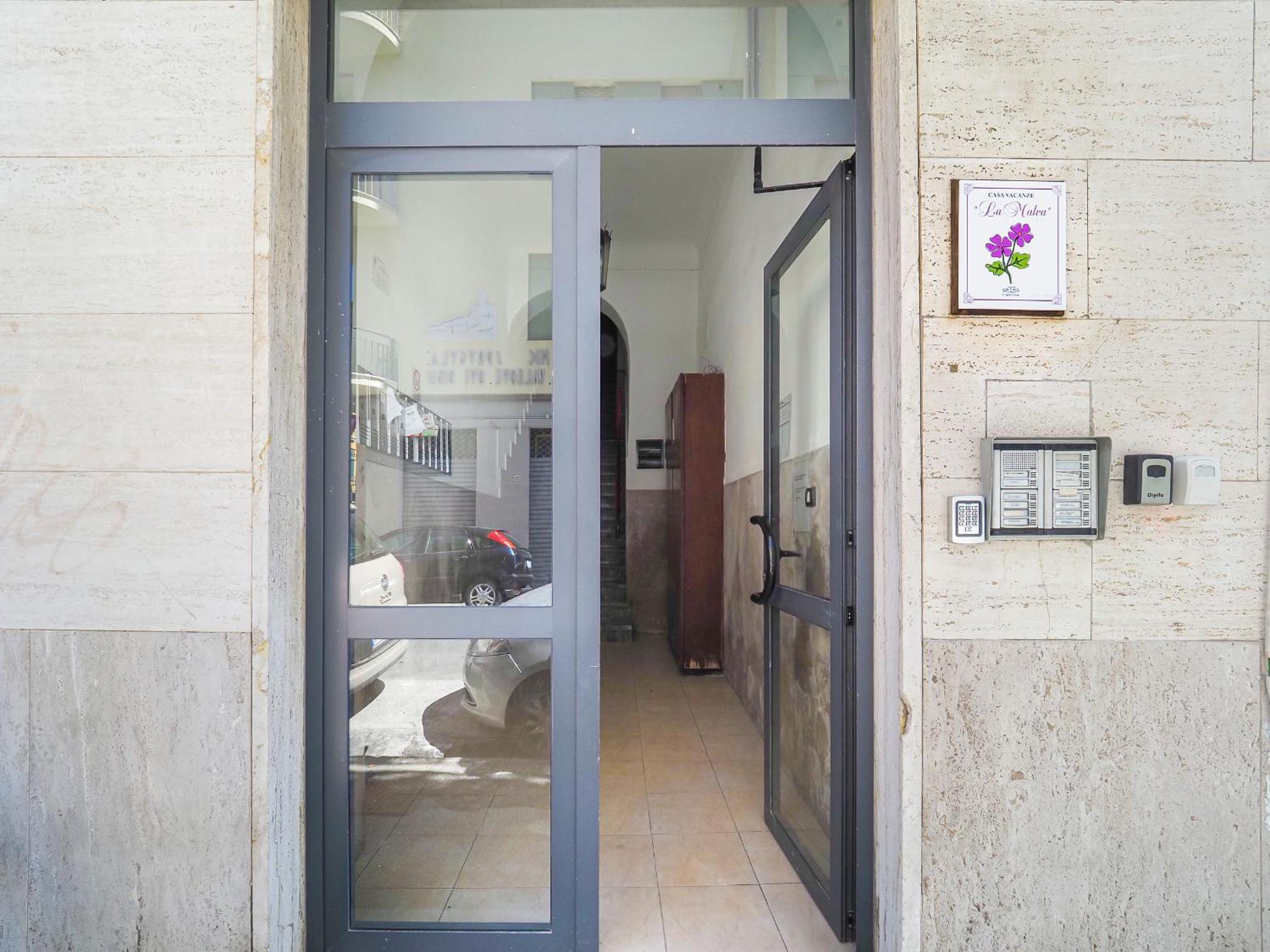 La Malva - L'Opera Group Villa La Spezia Exterior foto