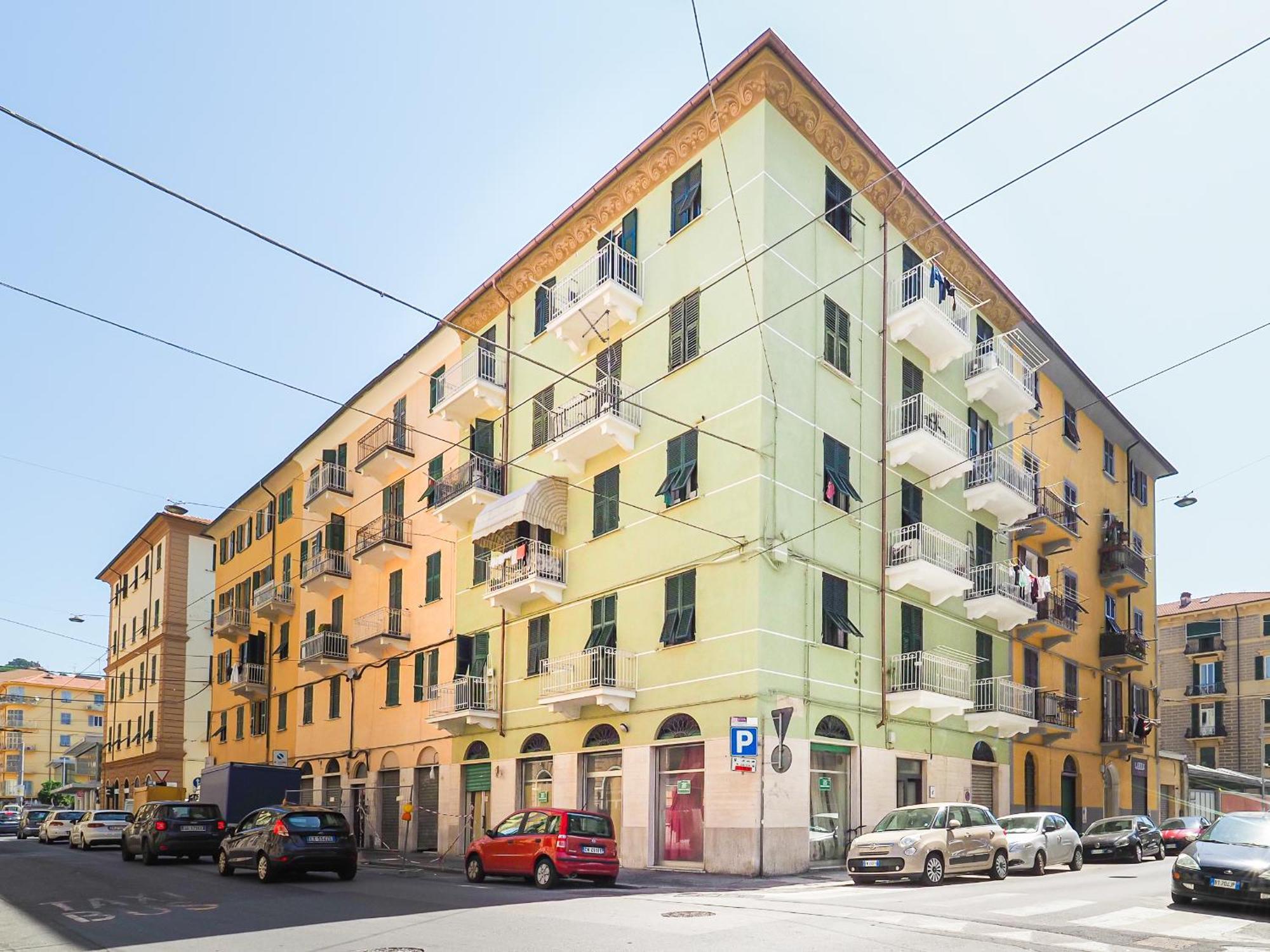 La Malva - L'Opera Group Villa La Spezia Exterior foto
